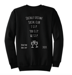 2020 SIP Sweatshirt