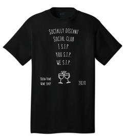 2020 SIP T-Shirt